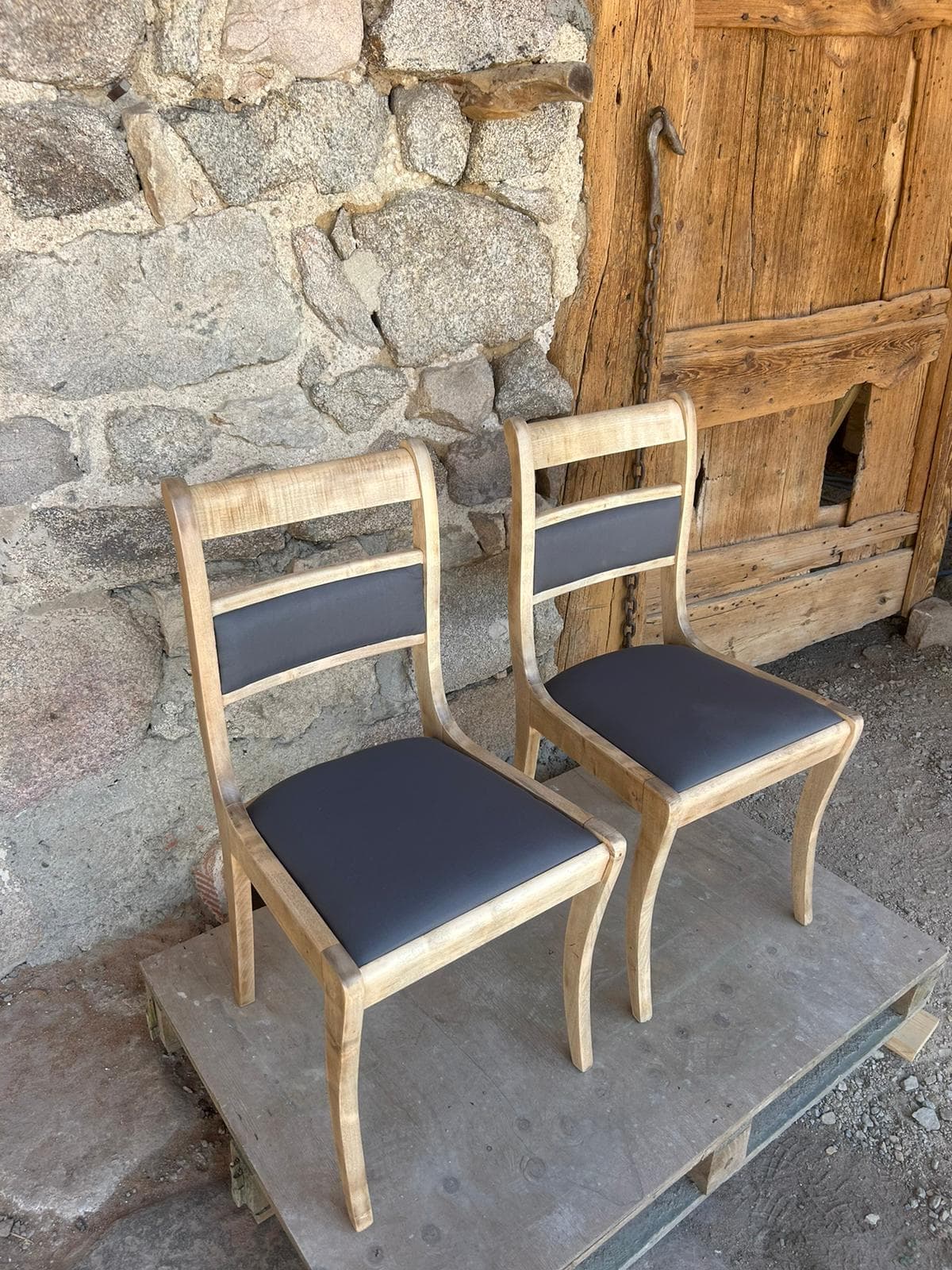 Réalisation Seyve Traitement de Surfaces