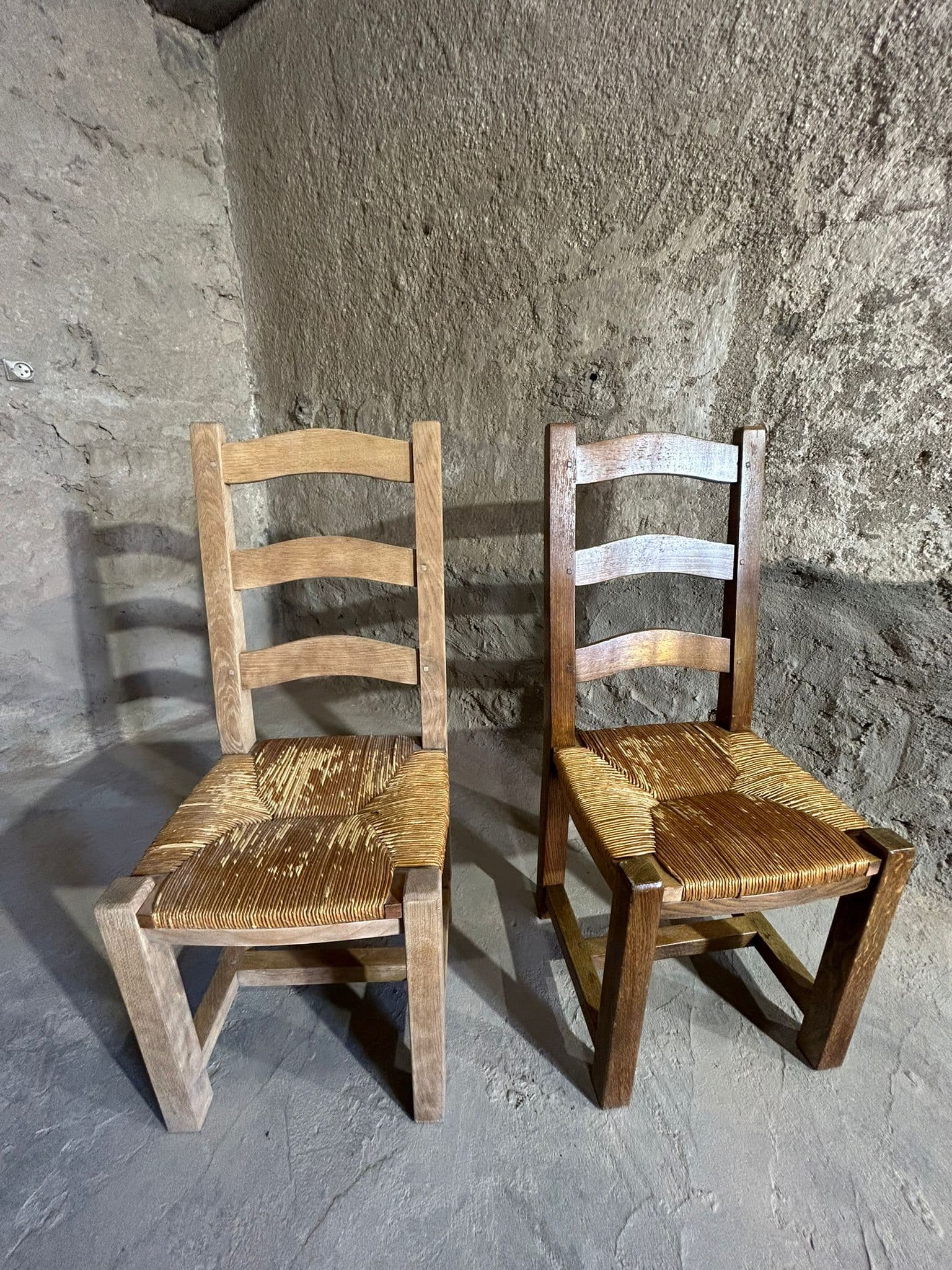 Réalisation Seyve Traitement de Surfaces