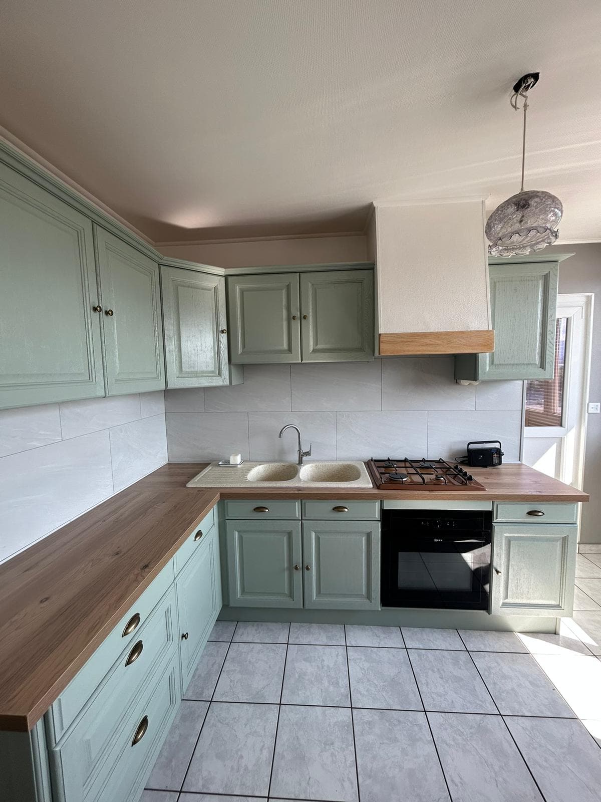 Réalisation Seyve Traitement de Surfaces