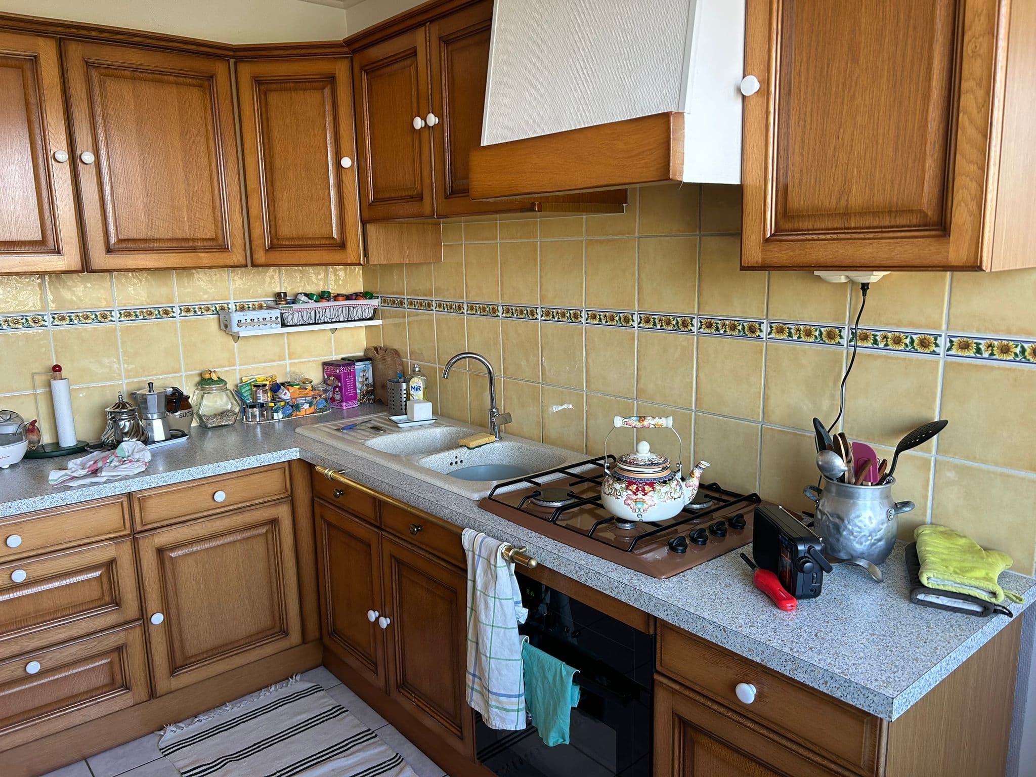 Réalisation Seyve Traitement de Surfaces