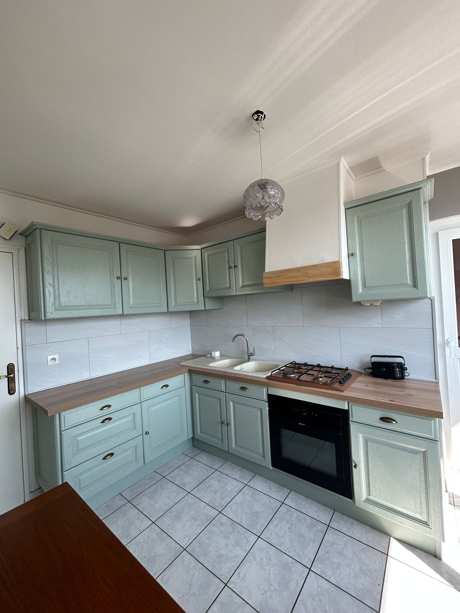 Réalisation Seyve Traitement de Surfaces