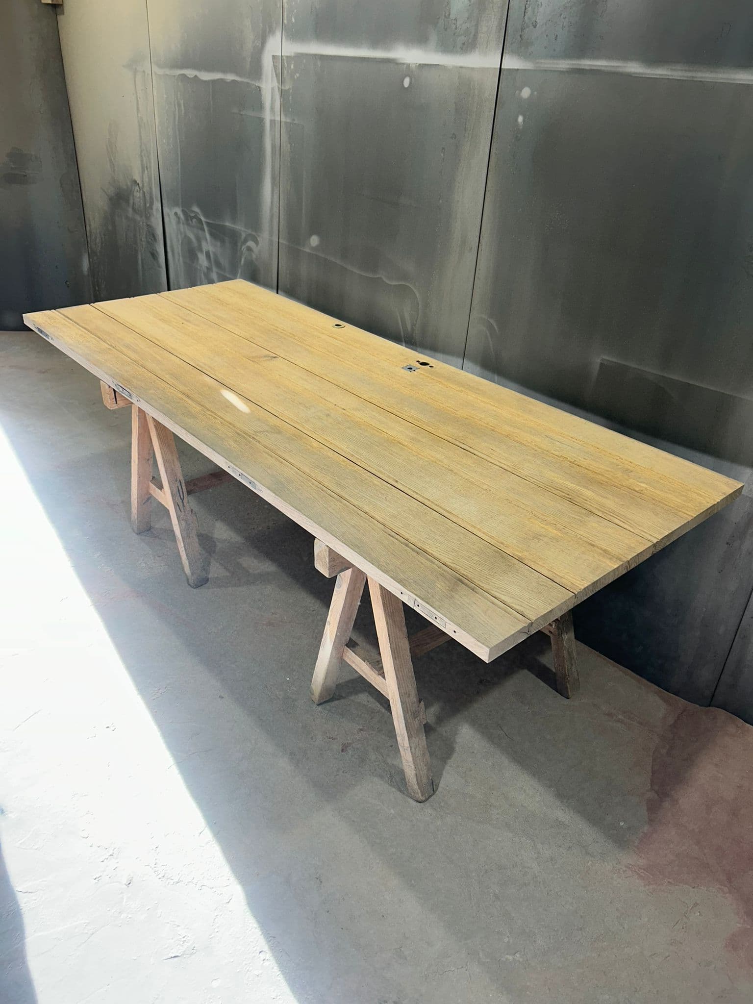 Réalisation Seyve Traitement de Surfaces