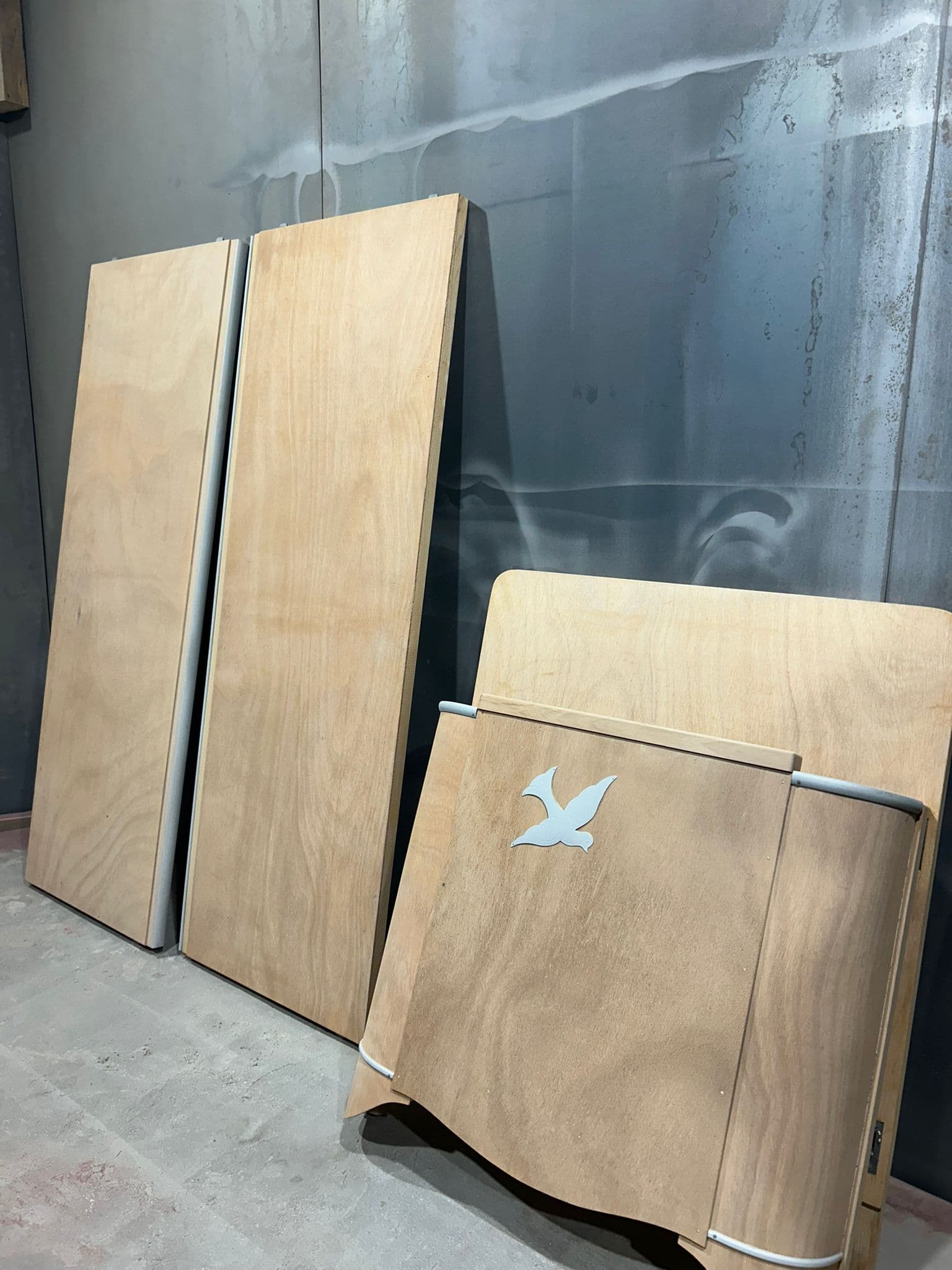 Réalisation Seyve Traitement de Surfaces