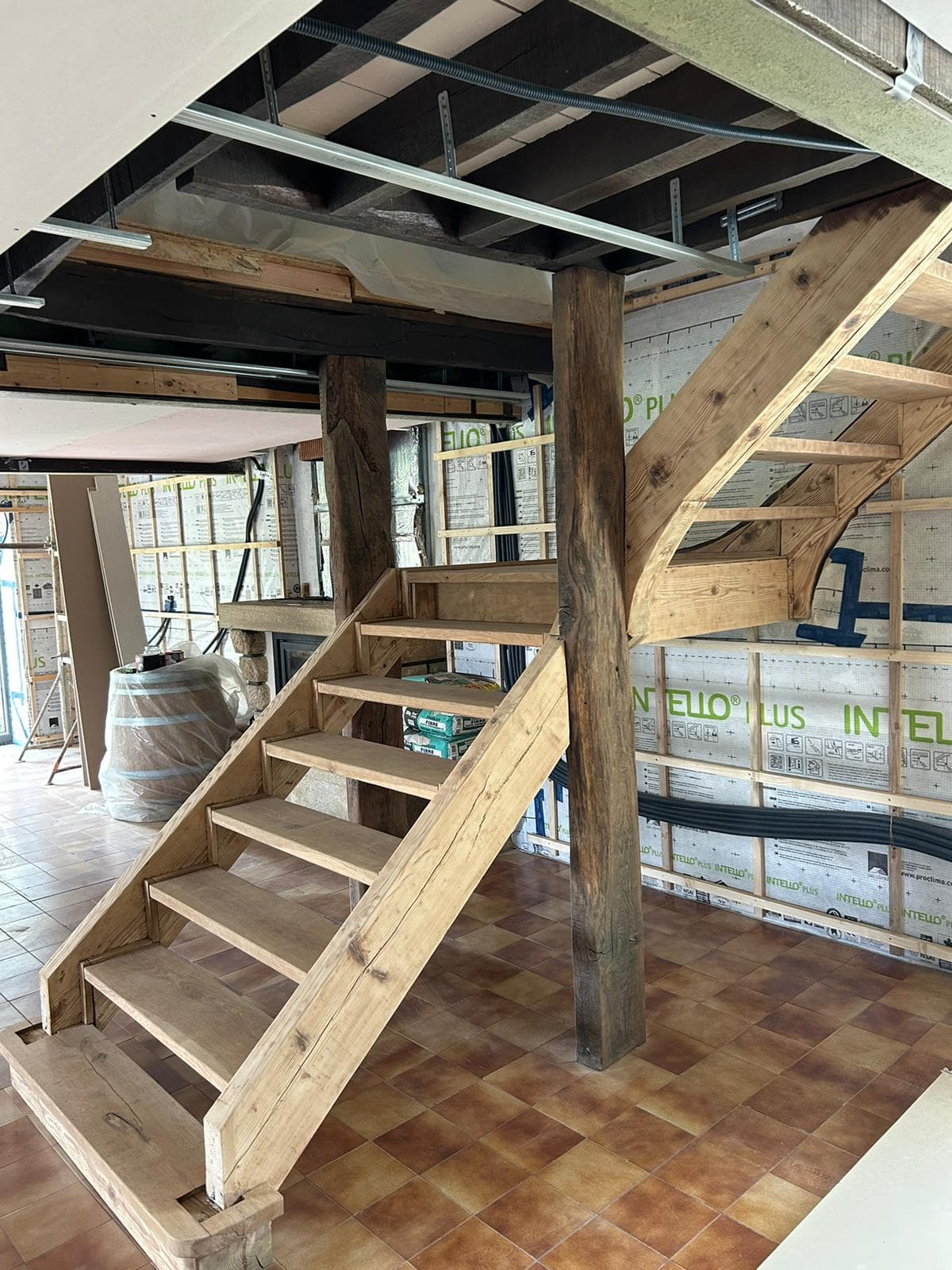 Réalisation Seyve Traitement de Surfaces