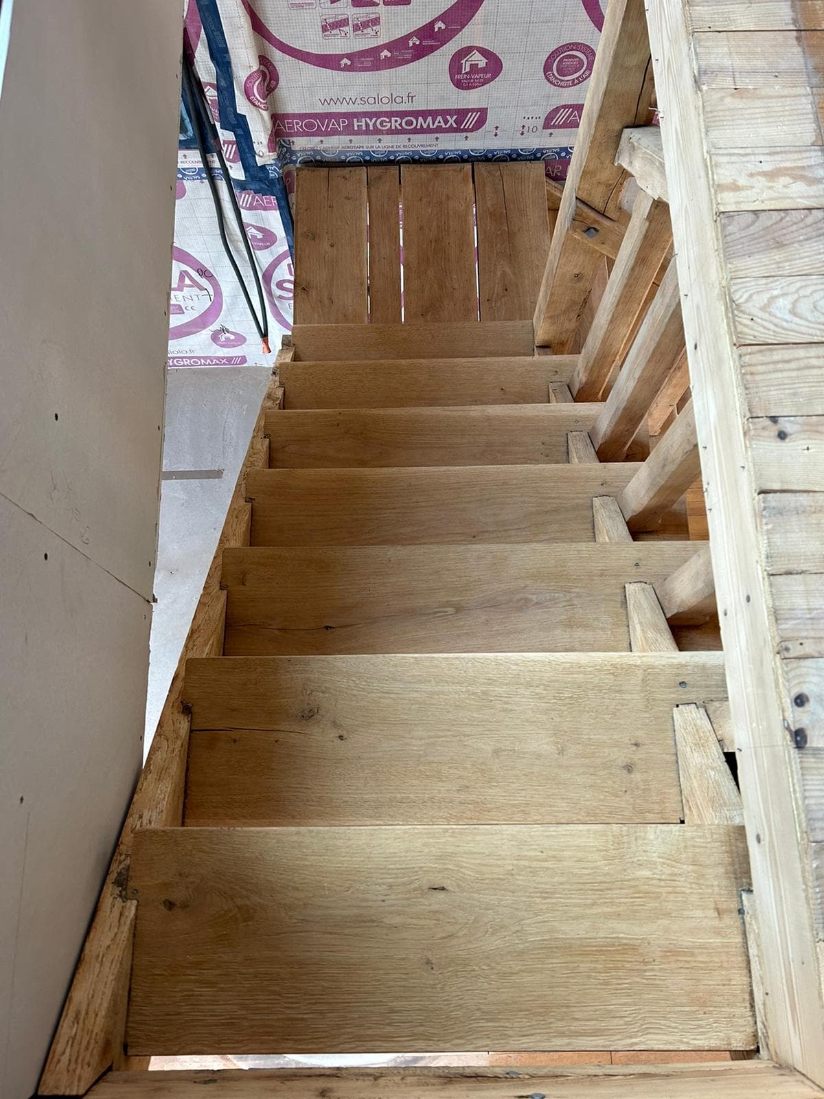 Réalisation Seyve Traitement de Surfaces