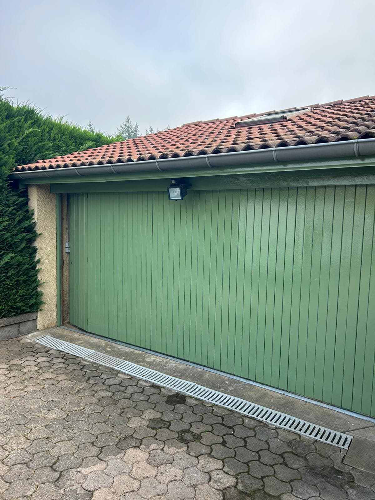 Réalisation Seyve Traitement de Surfaces