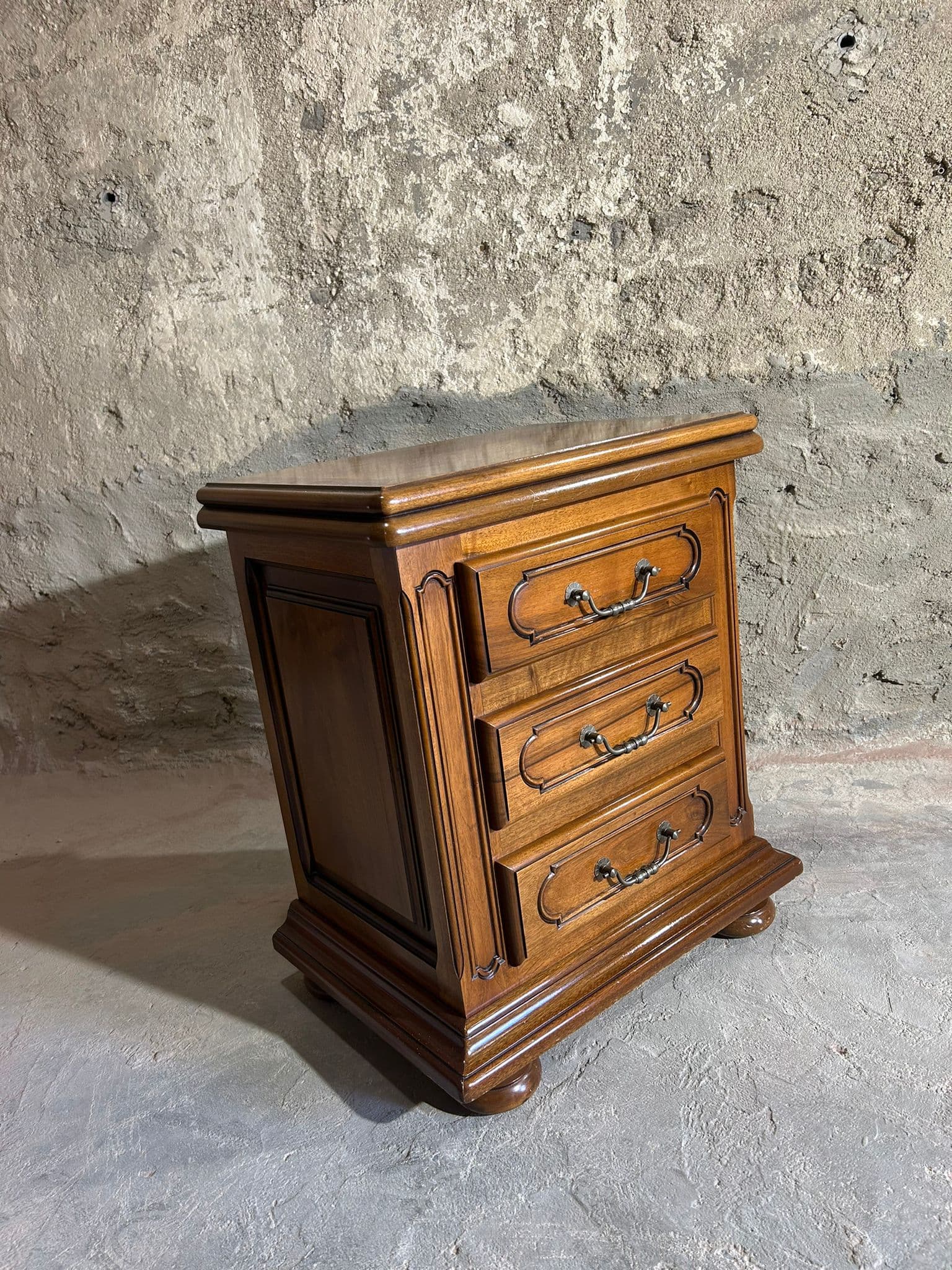 Réalisation Seyve Traitement de Surfaces