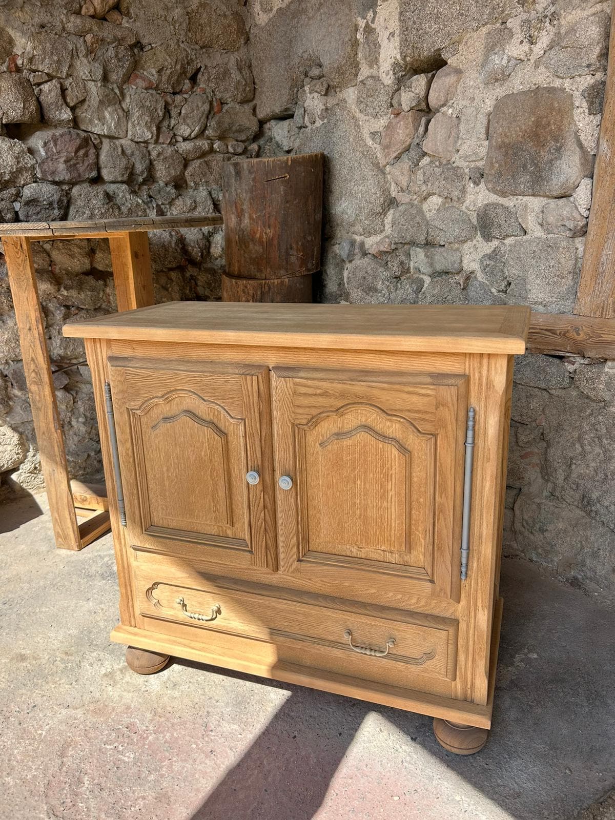 Réalisation Seyve Traitement de Surfaces