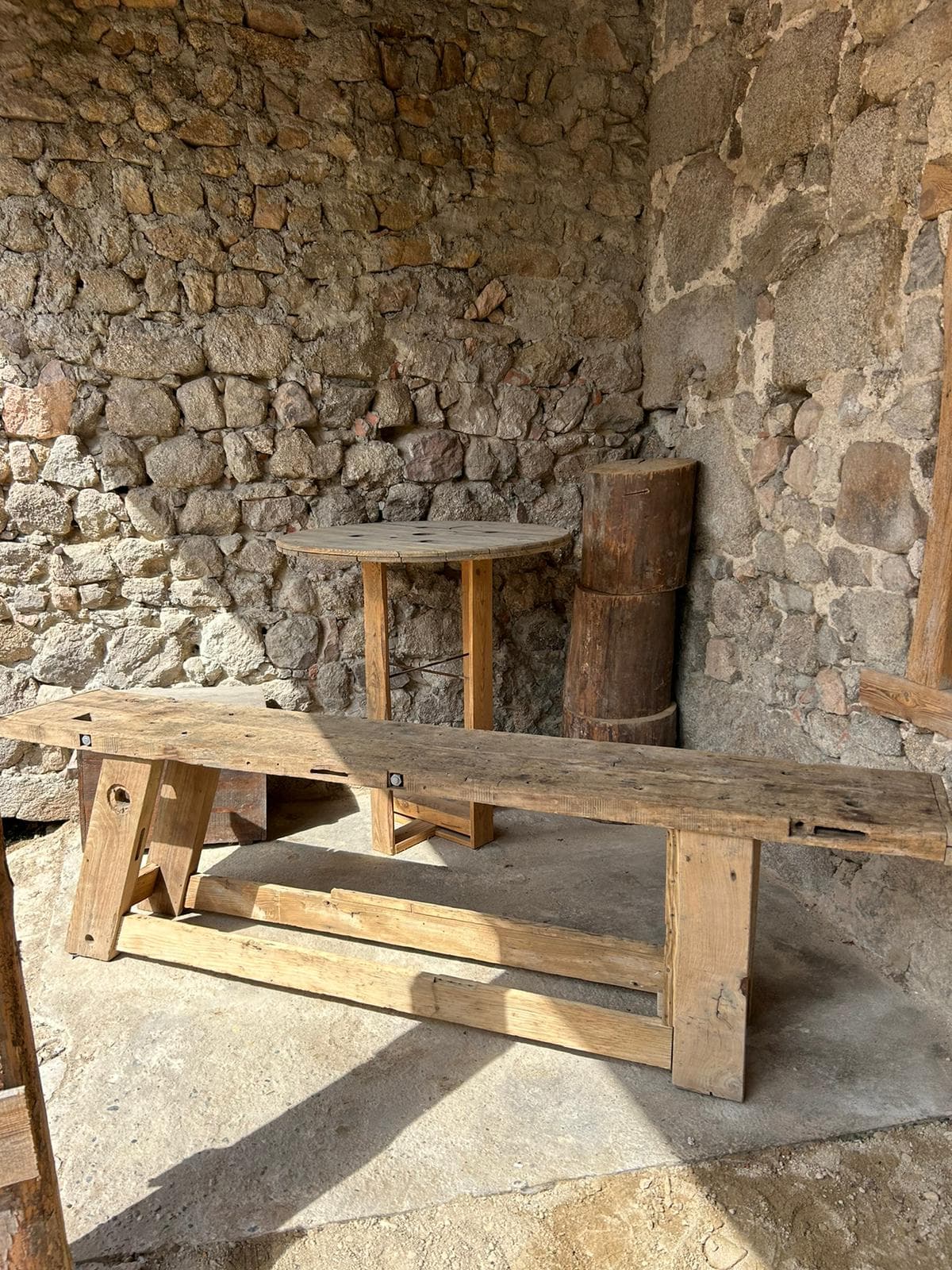 Réalisation Seyve Traitement de Surfaces