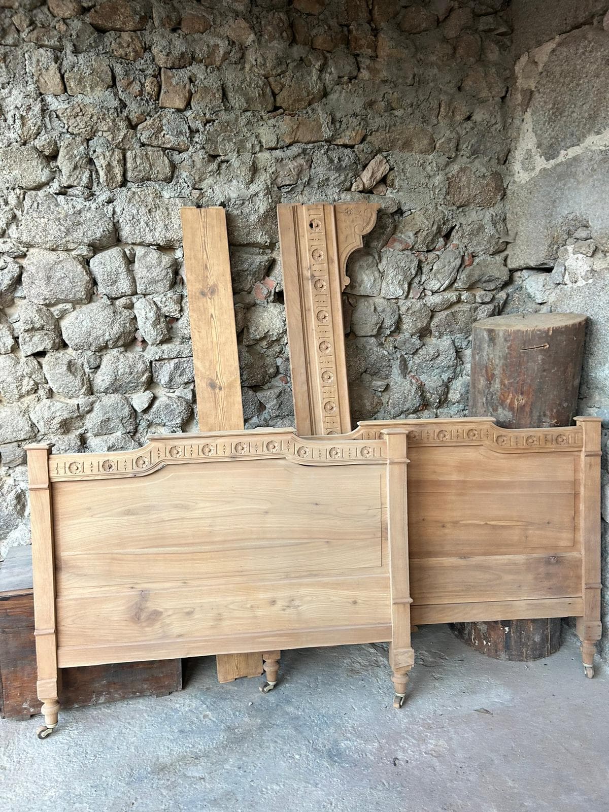 Réalisation Seyve Traitement de Surfaces