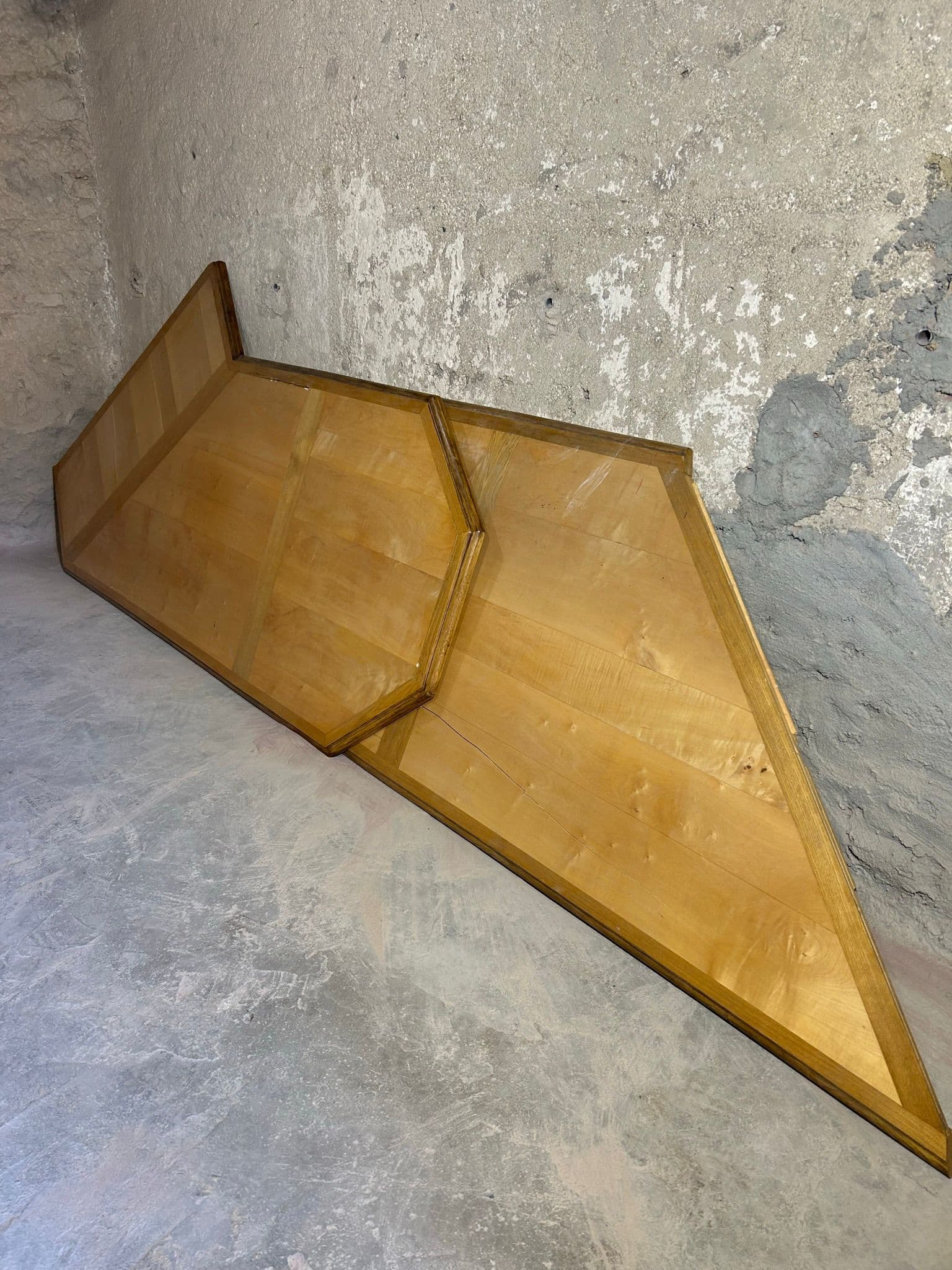 Réalisation Seyve Traitement de Surfaces