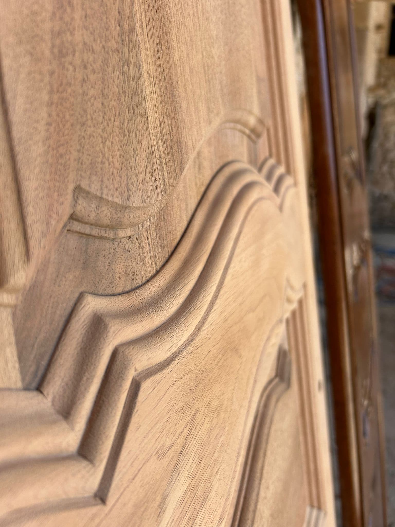 Réalisation Seyve Traitement de Surfaces