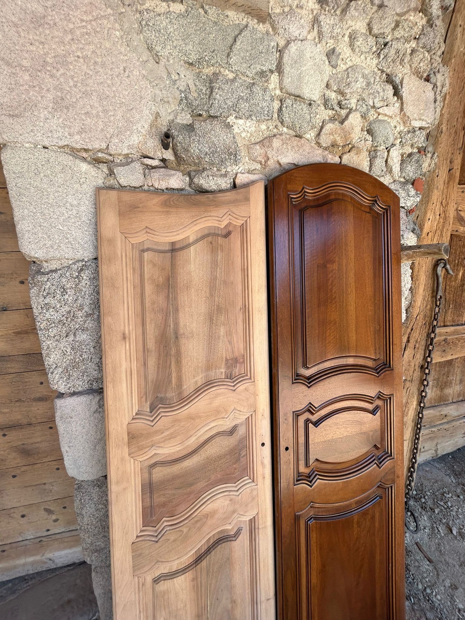 Réalisation Seyve Traitement de Surfaces