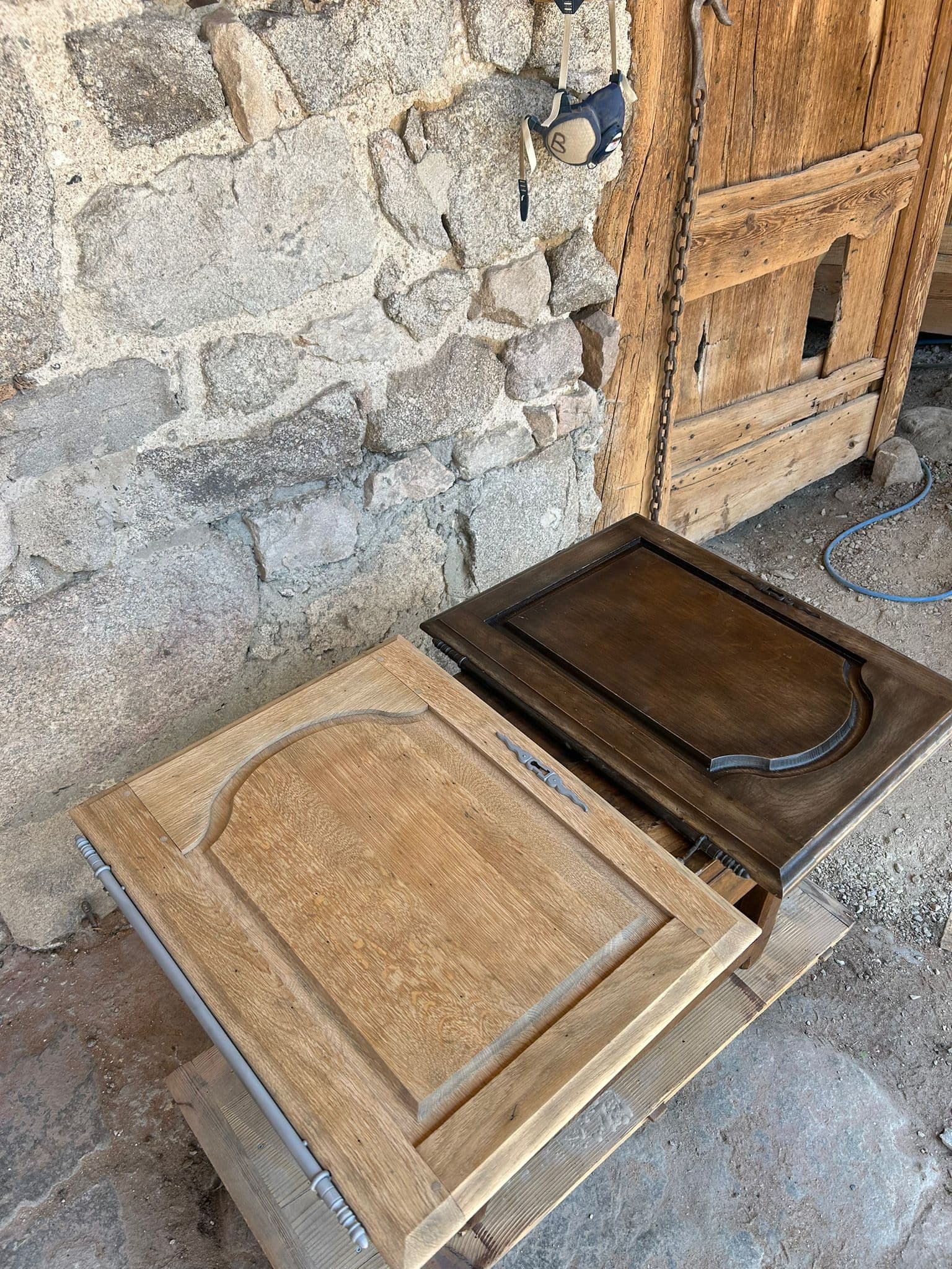 Réalisation Seyve Traitement de Surfaces