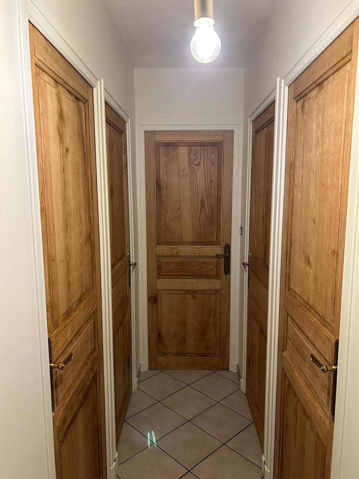 Réalisation Seyve Traitement de Surfaces