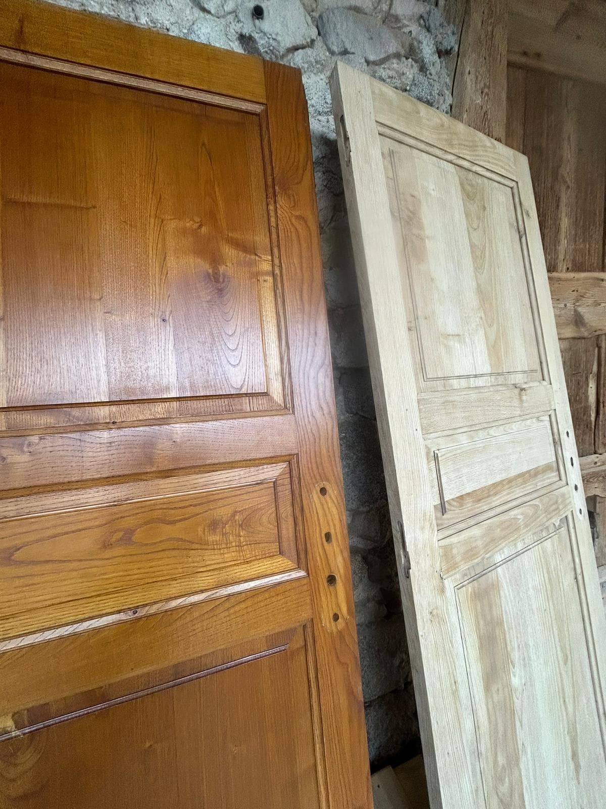 Réalisation Seyve Traitement de Surfaces