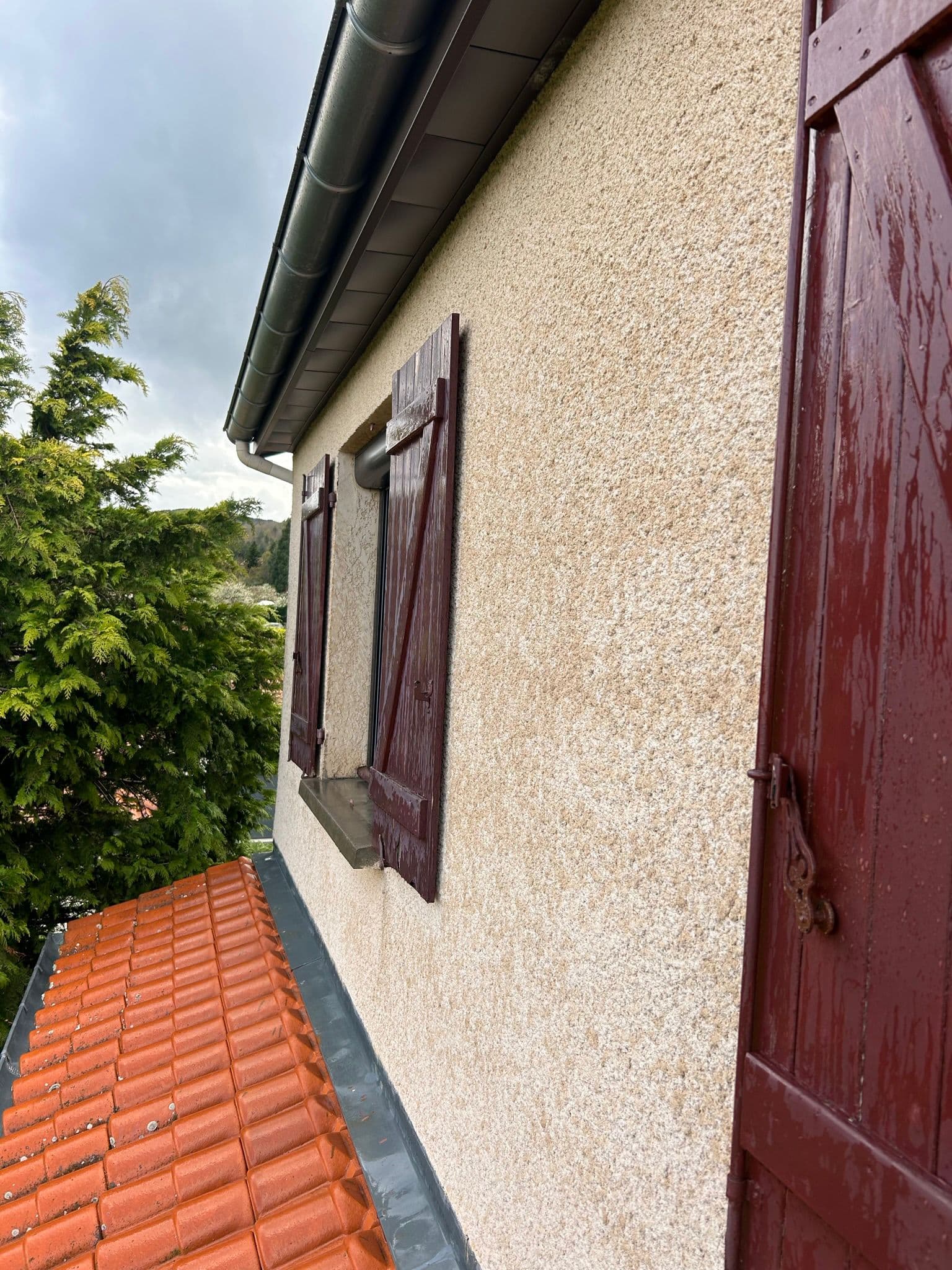 Réalisation Seyve Traitement de Surfaces